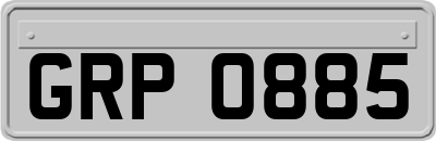 GRP0885