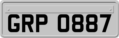 GRP0887
