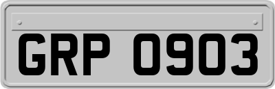 GRP0903