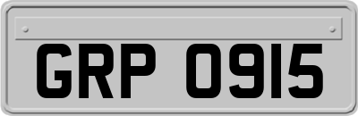 GRP0915