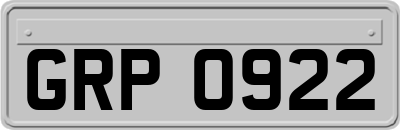 GRP0922