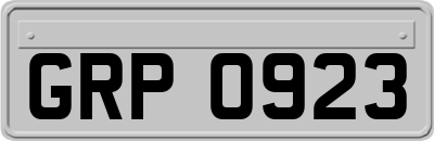 GRP0923