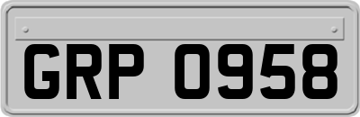 GRP0958