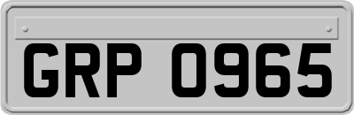 GRP0965