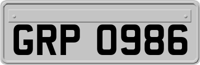 GRP0986