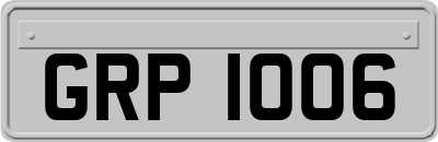 GRP1006