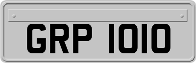 GRP1010