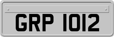 GRP1012