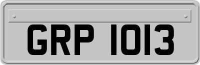 GRP1013