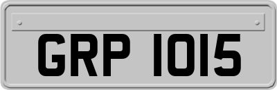 GRP1015