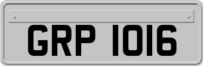 GRP1016