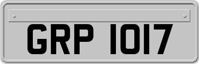 GRP1017