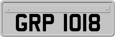 GRP1018