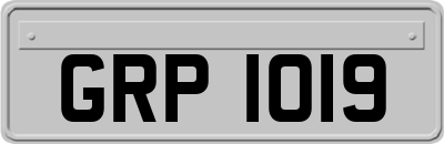 GRP1019