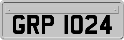 GRP1024