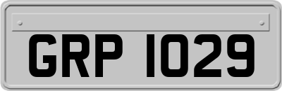 GRP1029