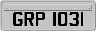GRP1031