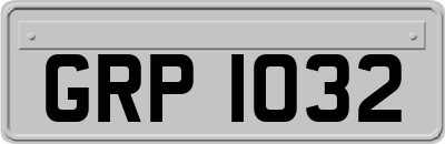 GRP1032