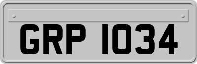 GRP1034