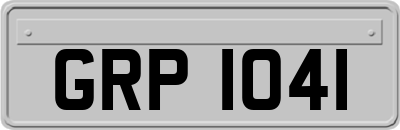 GRP1041