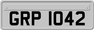 GRP1042