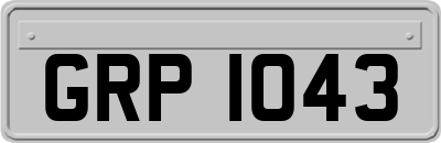 GRP1043