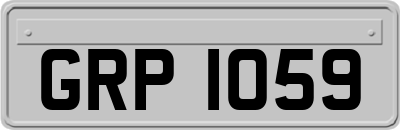 GRP1059