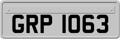 GRP1063