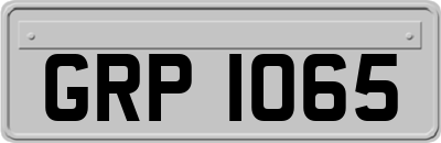 GRP1065