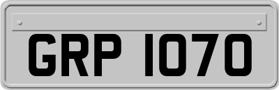 GRP1070