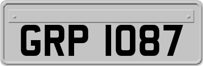 GRP1087