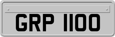 GRP1100