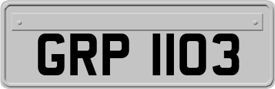 GRP1103