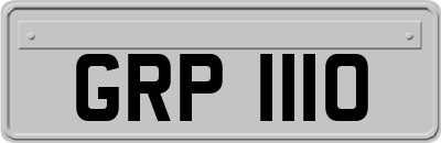 GRP1110