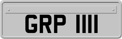 GRP1111