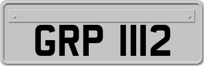 GRP1112