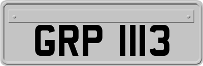 GRP1113