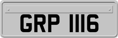 GRP1116
