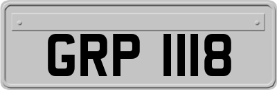 GRP1118