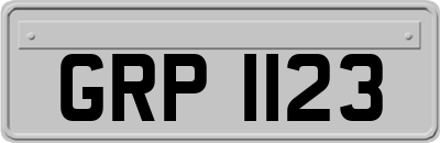 GRP1123