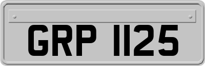 GRP1125