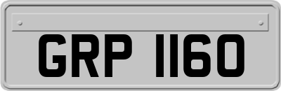 GRP1160