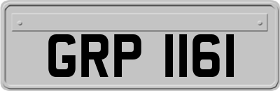 GRP1161
