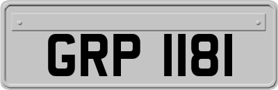 GRP1181