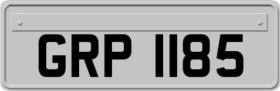 GRP1185