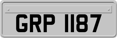 GRP1187