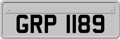 GRP1189
