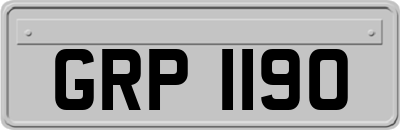 GRP1190