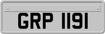 GRP1191