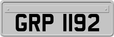 GRP1192